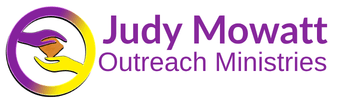 Judy Mowatt Outreach Ministries logo