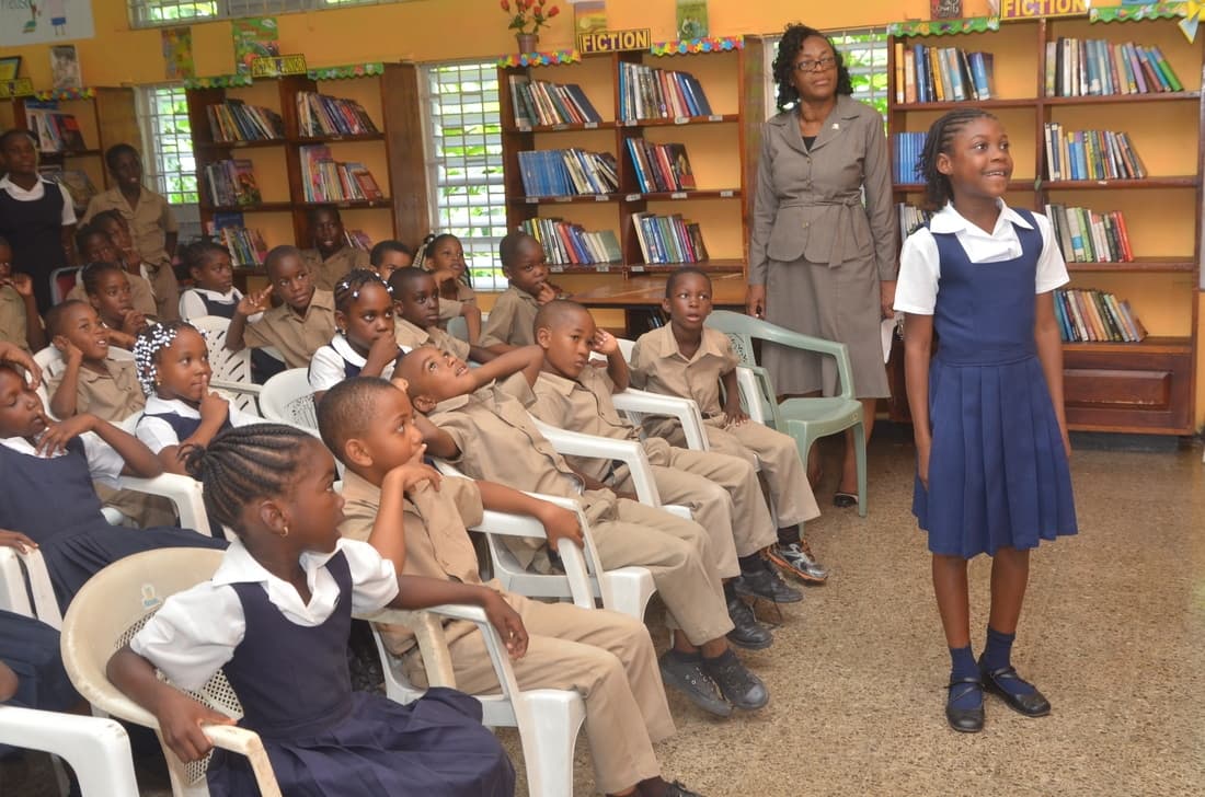 JMOM community outreach